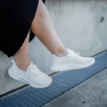 Obrázok z Bennon MEADOW OB Biela nízka