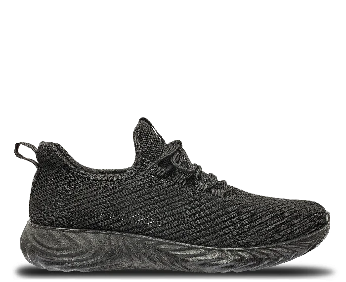 Bennon NEXO Black Low 43