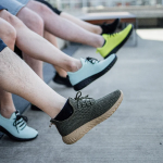 Obrázok z Bennon NEXO Khaki/piesok Nízka