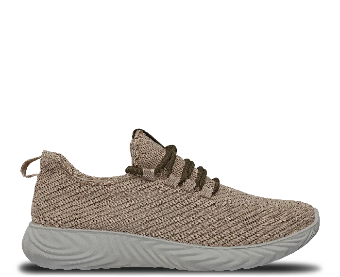 Bennon NEXO Sand Low Voľnočasová poltopánka 43