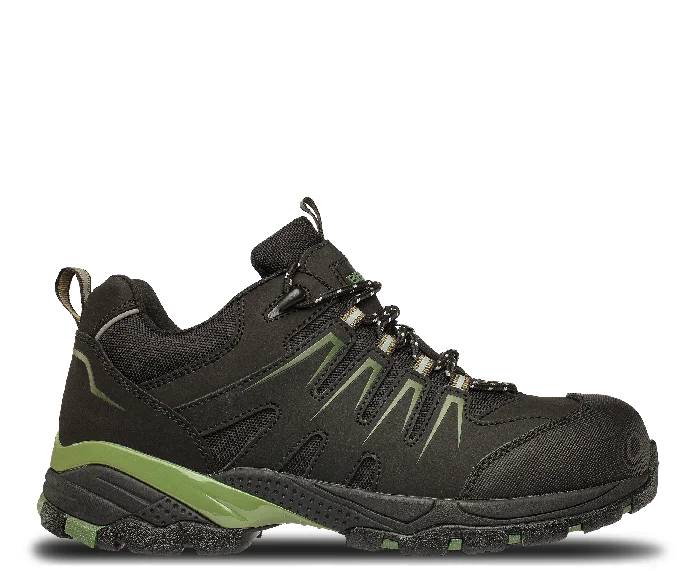 ORLANDO XTR O2 NM Khaki Low 41