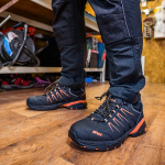 Obrázok z ORLANDO XTR O2 NM Low