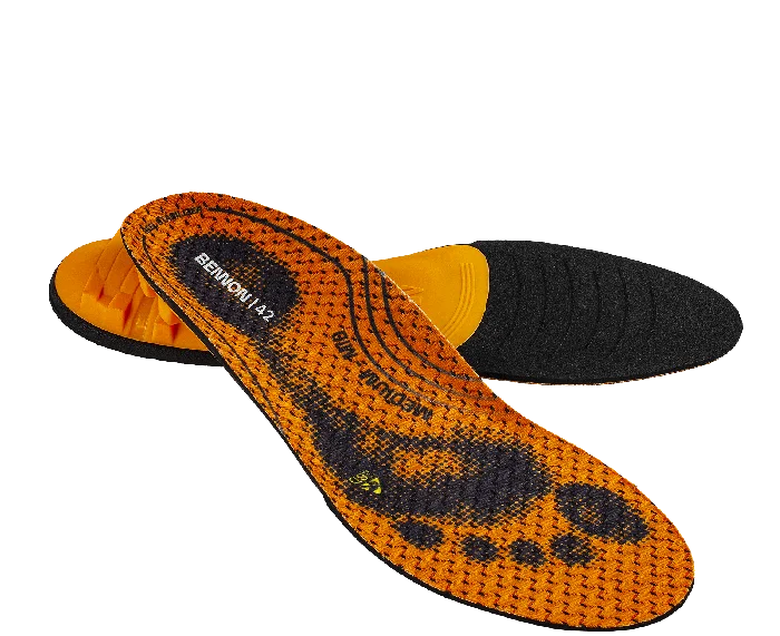 ORTHOCOMFORT ESD Medium Mid vložka 49