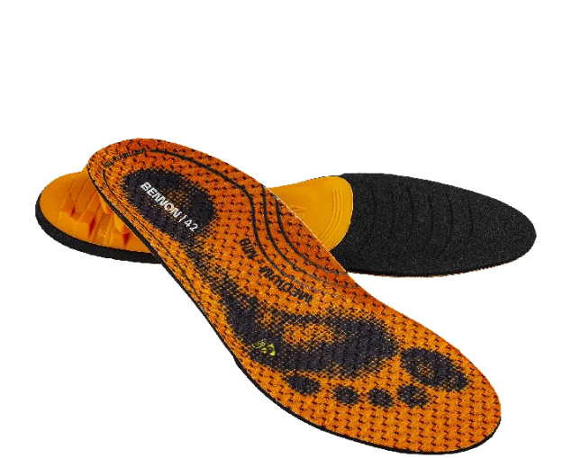 Obrázok z ORTHOCOMFORT ESD Medium Mid vložka