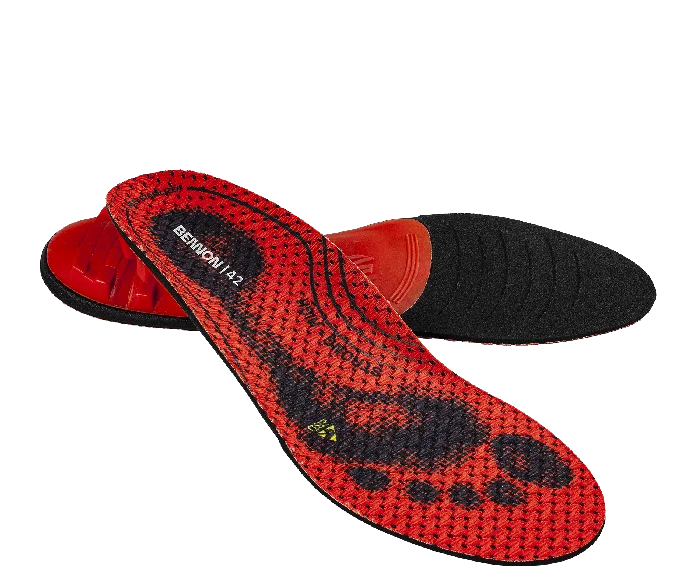 ORTHOCOMFORT ESD Strong High vložka 41