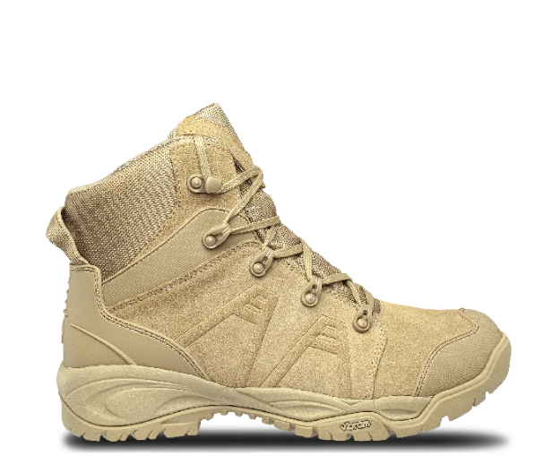 Obrázok z PANTHER XTR O6 NM Sand High