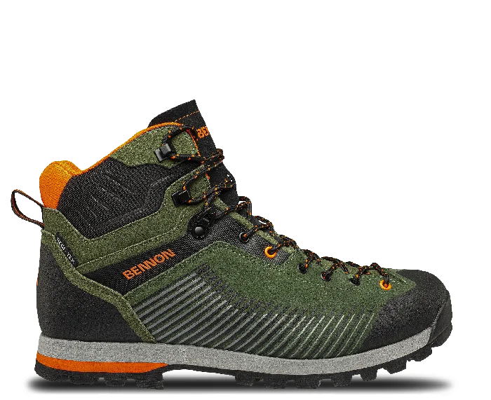 Bennon PEAK Green High 42