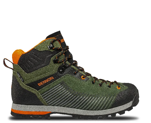 Obrázok z Bennon PEAK Green High