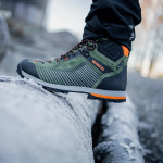 Obrázok z Bennon PEAK Green High