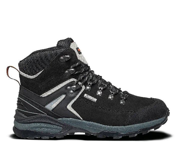 Bennon SALVADOR O2 Black High 45