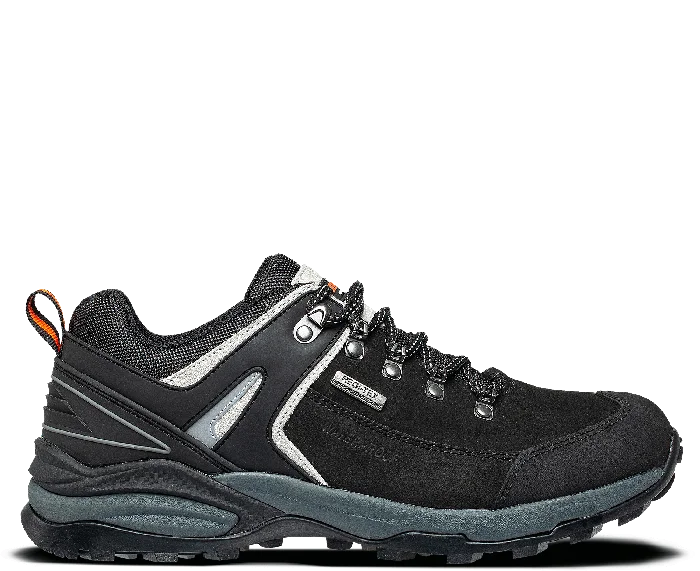 Bennon SALVADOR O2 Black Low 48