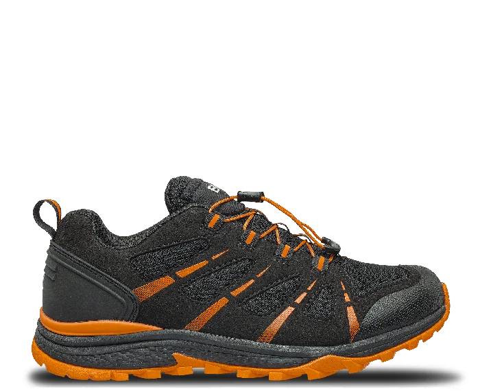 Bennon SONIX O1 Orange Low 48