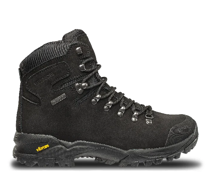 Bennon TERENNO Black High 45