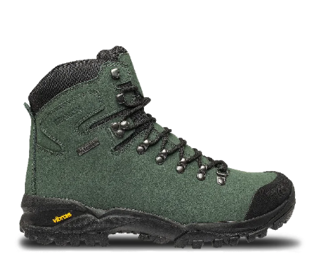 Obrázok z Bennon TERENNO Zelená stredná