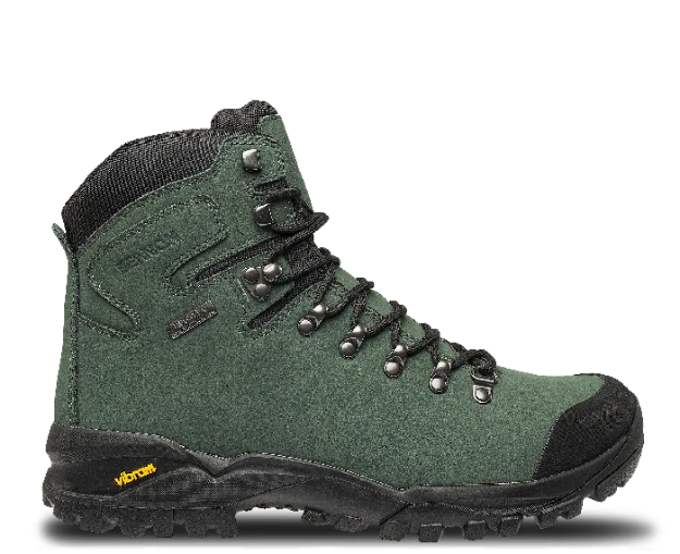 Obrázok z Bennon TERENNO Zelená stredná