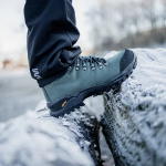 Obrázok z Bennon TERENNO Zelená stredná