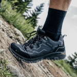 Obrázok z Bennon TRIBIT Grey Low