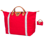 Obrázok z Nákupná taška Dielle BS-3-02 červená 30 l