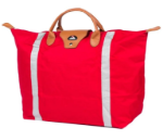 Obrázok z Nákupná taška Dielle BS-3-02 červená 30 l