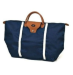 Obrázok z Nákupná taška Dielle BS-3-05 modrá 30 l