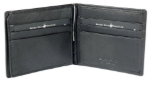 Obrázok z Pánska peňaženka BHPC New York BH-250-01 čierna