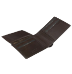 Obrázok z Pánska peňaženka BHPC New York BH-252-25 hnedá