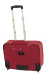 Obrázok z Pilotný kufor Dielle S 654-02 červený 32 L