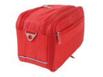 Obrázok z Letecká taška Dielle 613-02 červená 10,5 l