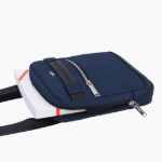 Obrázok z Taška krížová Aeronautica Militare Urban AM-320-05 modrá 2 L