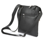 Obrázok z Taška cross Aeronautica Militare Fly AM-392-25 hnedá 1,6 L