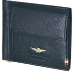 Obrázok z Peňaženka Aeronautica Militare Flag AM-110-05 modrá