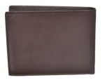 Obrázok z Pánska peňaženka BHPC Silk BH-1364-25 hnedá