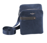 Obrázok z Taška cross Aeronautica Militare Fly AM-392-05 modrá 1,6 L