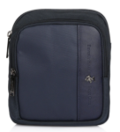 Obrázok z Krížová taška BHPC Miami S BH-1370-05 modrá 1,5 L