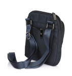 Obrázok z Krížová taška BHPC Miami S BH-1370-05 modrá 1,5 L