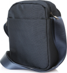 Obrázok z Krížová taška BHPC Miami L BH-1372-05 modrá 1,5 L