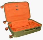 Obrázok z Cestovný kufor Aeronautica Militare Force L AM-220-70-05 modrý 100 L