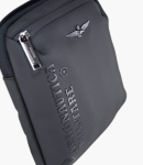 Obrázok z Taška krížová Aeronautica Militare Helix M AM-481-05 modrá 1,5 L