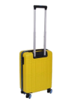 Obrázok z Cestovní kufr Dielle 4W S 130-55-37 Žlutá 32 L