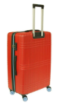 Obrázok z Cestovný kufor Dielle 4W L 130-70-02 červený 111 L
