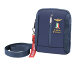 Obrázok z Taška cross Aeronautica Militare Drone S AM-520-05 modrá 1,5 L