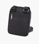 Obrázok z Taška cross Aeronautica Militare Bolt M AM-490-01 black 2,4 L