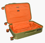 Obrázok z Cestovný kufor Aeronautica Militare Force M AM-220-60-23 antracit 63 L