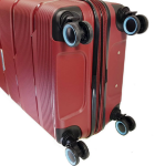 Obrázok z Cestovný kufor Dielle 4W L PP 170-70-05 modrý 100 L