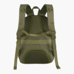 Obrázok z Batoh Aeronautica Militare Frecce L AM-345-33 khaki 25 L