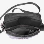 Obrázok z Taška cross Aeronautica Militare Task AM-530-05 modrá 2,5 L