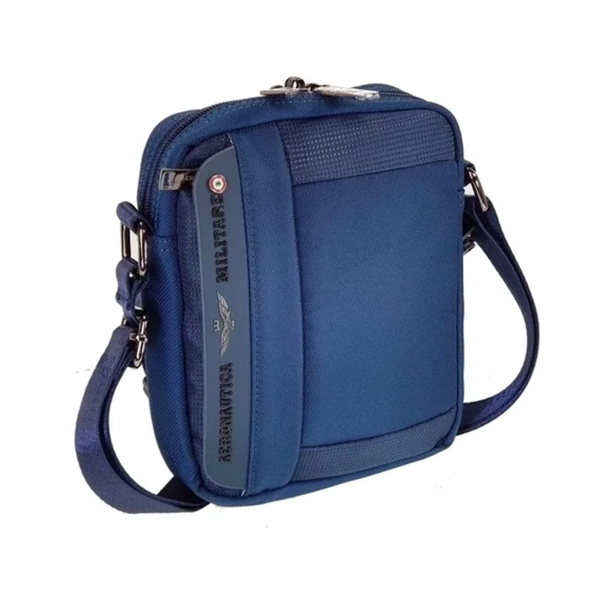 Taška krížová Aeronautica Militare Airspace S AM-510-05 modrá 1,2 L