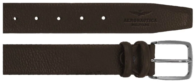 Obrázok z Opasek Aeronautica Militare 120 AM-414B-25 hnědá