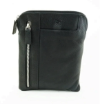 Obrázok z Taška crossbody BHPC Denver M BH-8471-01 černá 1 L