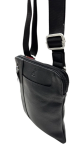 Obrázok z Taška crossbody BHPC Denver M BH-8471-01 černá 1 L